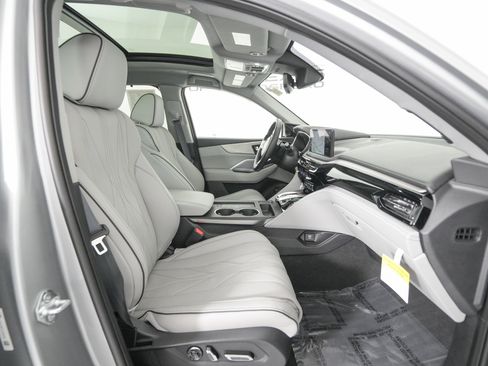 Used 2026 Acura MDX SH-AWD w/ Advance Package image 19