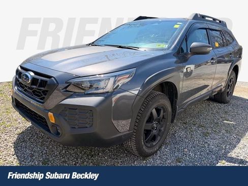 Used 2024 Subaru Outback Wilderness image 1