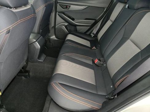 Used 2018 Subaru Crosstrek 2.0i Premium AWD/4WD image 5