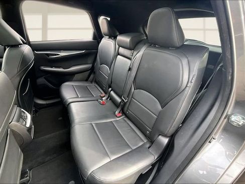 Used 2023 INFINITI QX50 Sport image 26