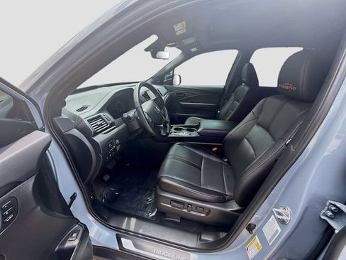 Used 2024 Honda Ridgeline TrailSport image 19