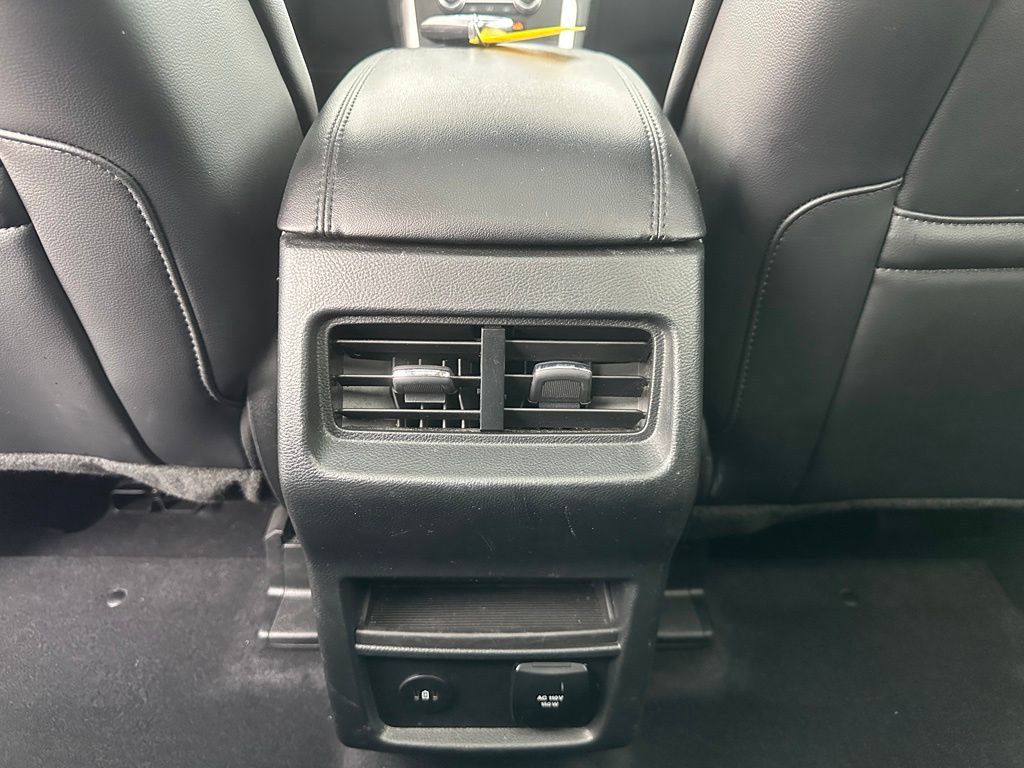 Used 2024 Ford Edge SEL w/ Convenience Package AWD/4WD image 25