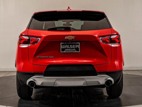 Used 2020 Chevrolet Blazer LT image 7