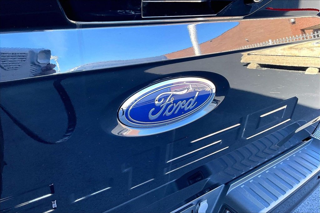 Used 2023 Ford F150 XLT w/ Equipment Group 302A High AWD/4WD image 30