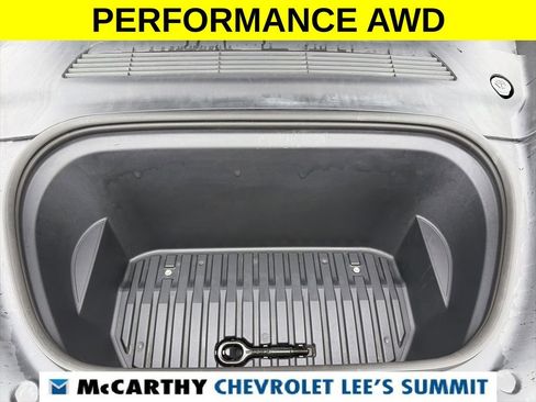 Used 2021 Tesla Model Y Performance image 54