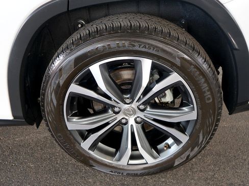 Used 2017 Lexus RX 350 F Sport w/ Premium Package image 24