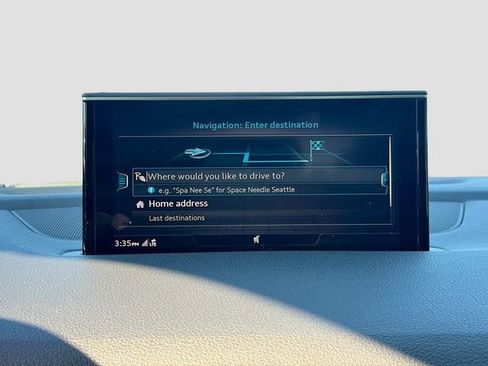 Used 2019 Audi Q7 2.0T Premium image 34