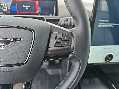 Used 2024 Ford Mustang Mach-E Premium AWD/4WD image 21