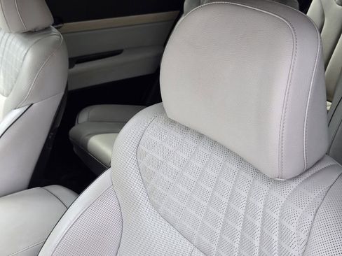 Used 2024 Hyundai Palisade Limited image 20