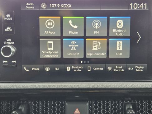Certified 2023 Honda CR-V EX-L image 13