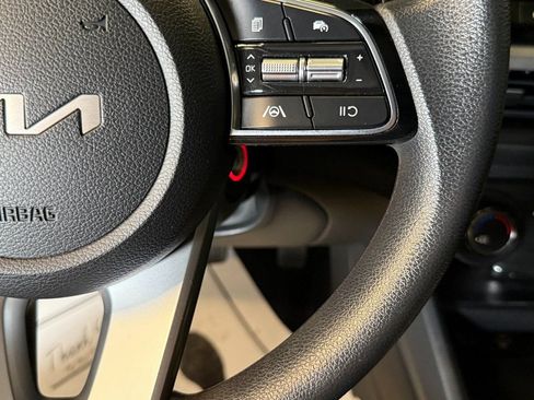 Used 2024 Kia Forte LXS w/ LXS Technology Package FWD image 12