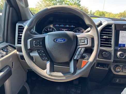 Used 2021 Ford F250 XLT AWD/4WD image 20