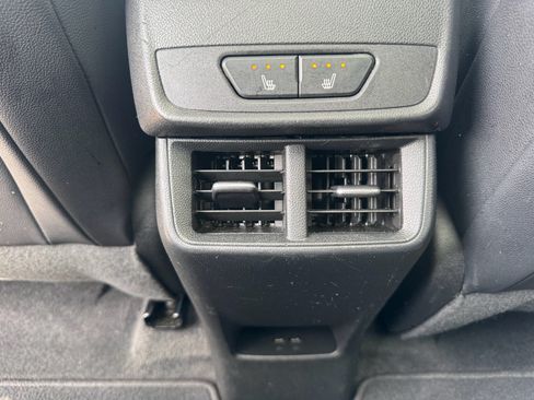 Used 2025 Chevrolet Equinox RS w/ Safety and Technology Package FWD image 30