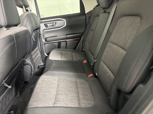 Used 2022 Ford Bronco Sport Big Bend w/ Convenience Package image 19