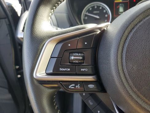 Used 2023 Subaru Forester Limited image 27