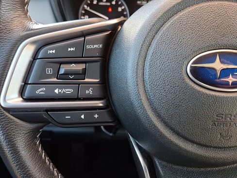 Used 2023 Subaru Outback Premium image 22