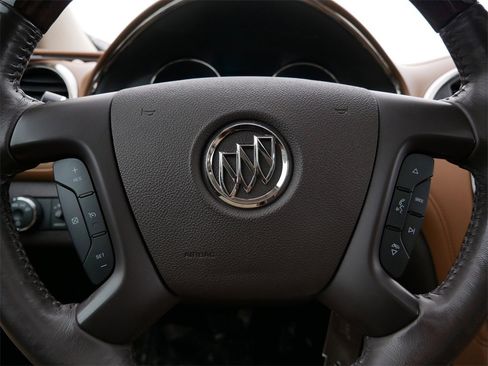 Used 2014 Buick Enclave Premium w/ Trailering Provision Package image 18