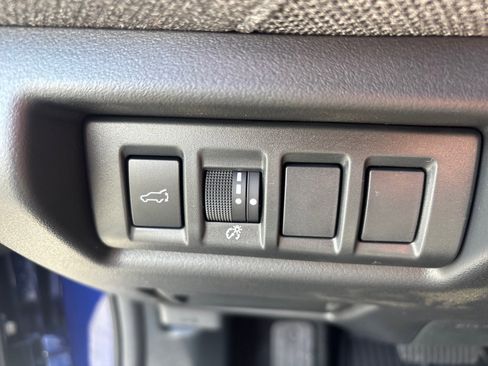 New 2026 Subaru Outback Limited image 16