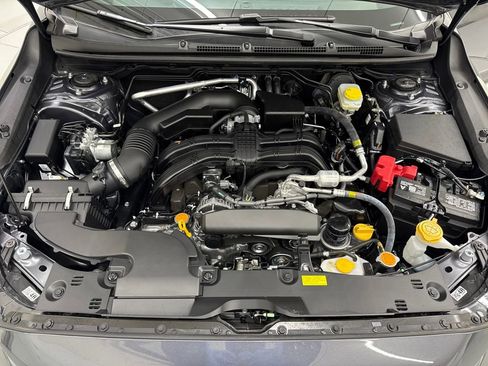 Certified 2025 Subaru Crosstrek 2.5i Limited image 10