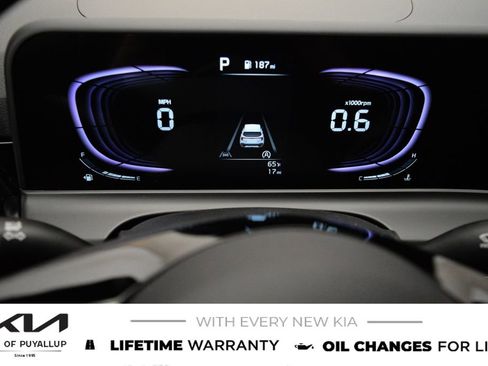 New 2026 Kia Seltos S AWD/4WD image 18