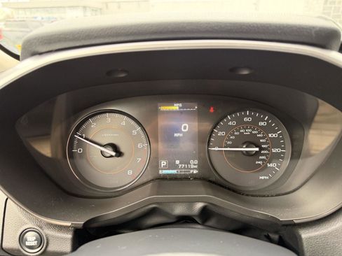 Used 2019 Subaru Crosstrek 2.0i Premium image 18