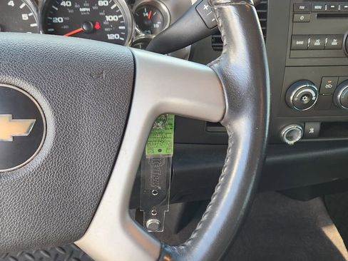 Used 2010 Chevrolet Silverado 1500 LT w/ Power Pack Plus image 24