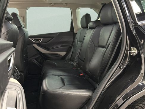 Certified 2022 Subaru Forester Limited AWD/4WD image 35