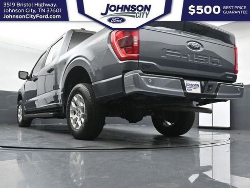 Used 2023 Ford F150 XLT AWD/4WD image 41