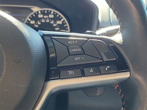 Certified 2023 Nissan Altima 2.5 SR image 26