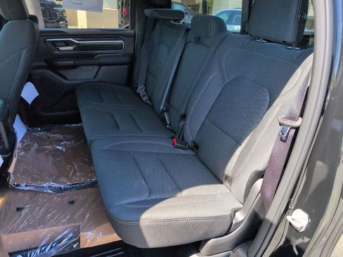 New 2026 RAM 1500 Lone Star image 21