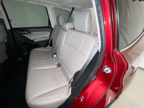 Used 2017 Subaru Forester 2.5i Limited AWD/4WD image 23