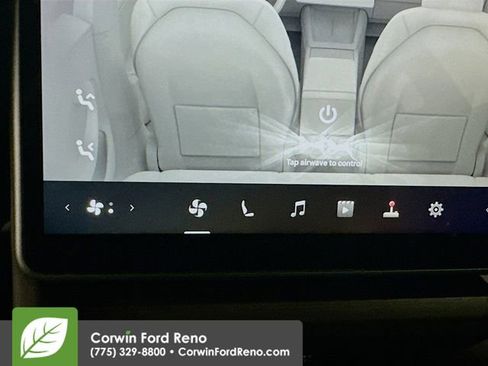 Used 2025 Tesla Model 3 Long Range AWD/4WD image 26