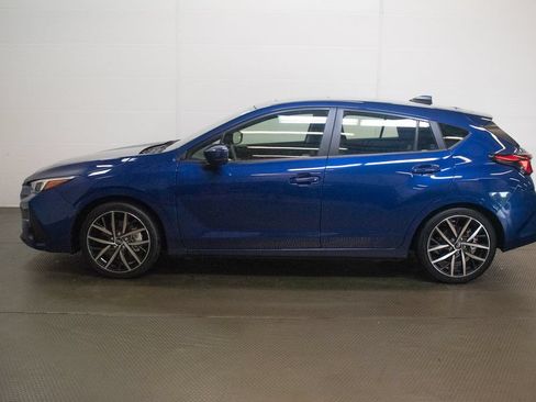 Certified 2026 Subaru Impreza 2.0i Sport AWD/4WD image 7