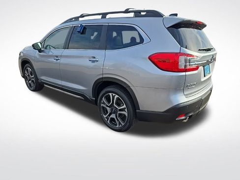 New 2025 Subaru Ascent Limited w/ Popular Package #2 image 5