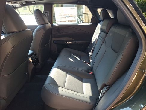 New 2026 Lexus RX 350 Premium AWD/4WD image 6
