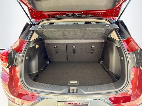 Used 2023 Buick Encore GX Preferred w/ Cold Weather Comfort Package image 26