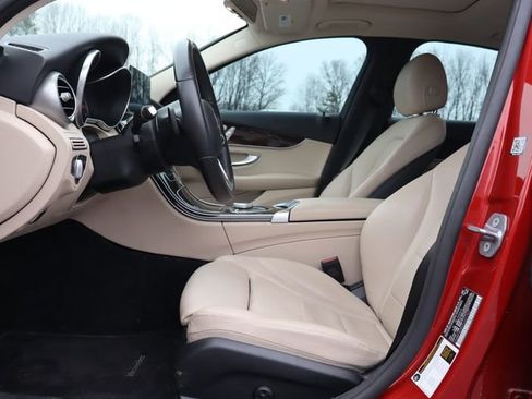 Used 2019 Mercedes-Benz C 300 Sedan image 14