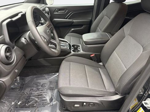 Used 2024 Chevrolet Colorado Trail Boss w/ Advanced Trailering Package image 11