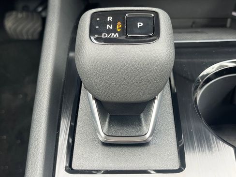 New 2026 Nissan Rogue SV w/ Rock Creek Premium Package image 30