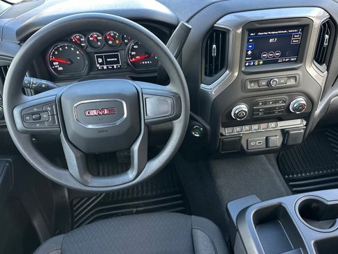 New 2026 GMC Sierra 1500 Pro w/ Graphite Edition image 12