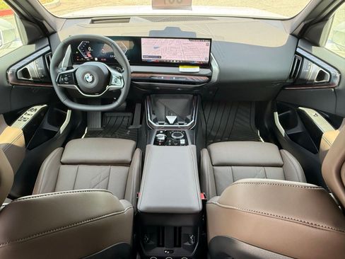 New 2026 BMW X3 xDrive30 AWD/4WD image 29