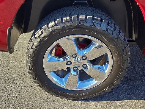 Used 2014 RAM 1500 Big Horn image 7