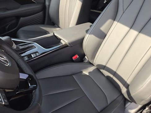 New 2026 Acura ADX AWD image 26