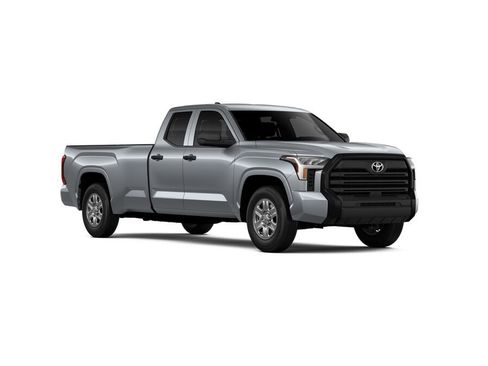 New 2026 Toyota Tundra SR image 15