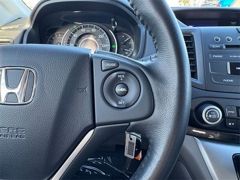 Used 2012 Honda CR-V EX-L image 13