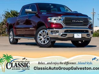 Used 2019 RAM 1500 Limited w/ Off Road Group video 1
