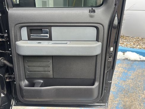 Used 2014 Ford F150 XLT w/ Equipment Group 302A Luxury image 21