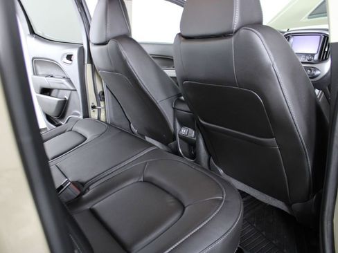 Used 2022 Chevrolet Colorado ZR2 AWD/4WD image 31