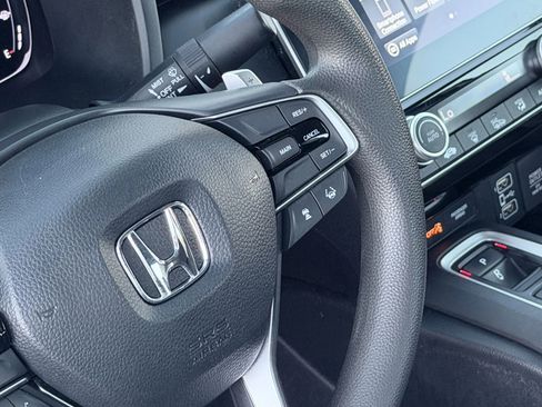 Used 2021 Honda Insight EX image 28
