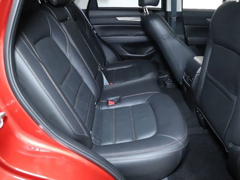 Certified 2023 MAZDA CX-5 AWD 2.5 S w/ Premium Package image 32